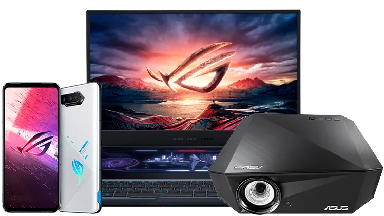 Сервисный центр Asus в Омске